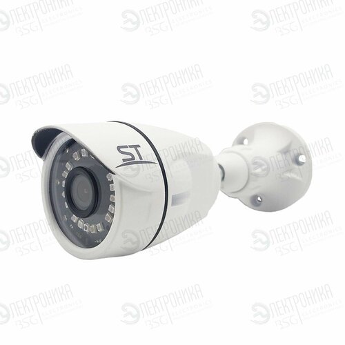 Камера видеонаблюдения ST-2201 версия 3 28 Spacetechnology 240000₽