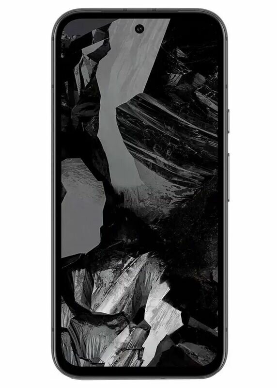 Google Смартфон Pixel 8A 8/128 ГБ, чёрный JP — купить в интернет