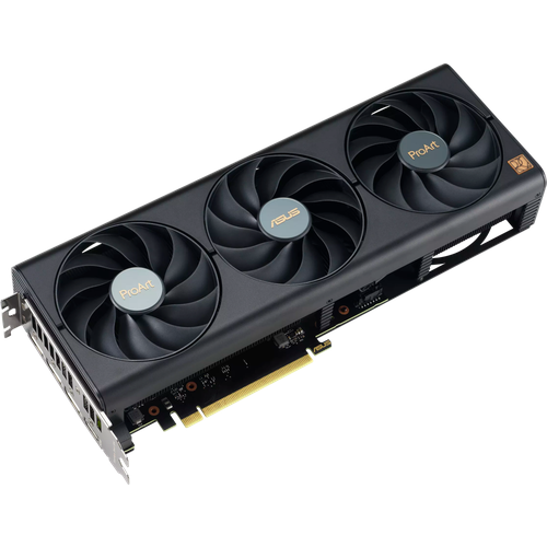 Видеокарта NVIDIA GeForce RTX 4070 Super ASUS OC 12Gb PROART-RTX4070S-O12G 113520₽