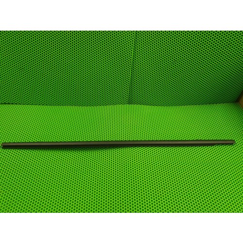 Молдинг уплотнитель бархотка стекла передней левой двери Nissan X-Trail Т31 80821JG000