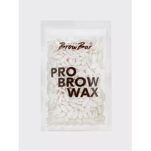 Воск Shik pro brow wax в гранулах 100 г 790₽