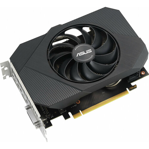 фото Asus phoenix ph-rtx3050-8g-v2 видеокарта