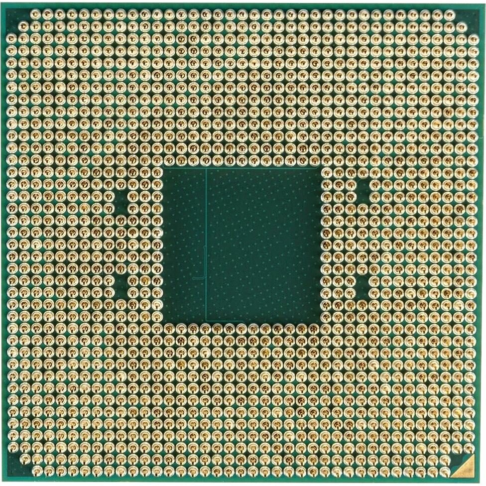 Процессор для ПК AMD Ryzen 5 5600 AM4 OEM (100-000000927) — фото 1