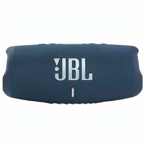 Беспроводная акустика JBL Charge 5 Blue 1649900₽