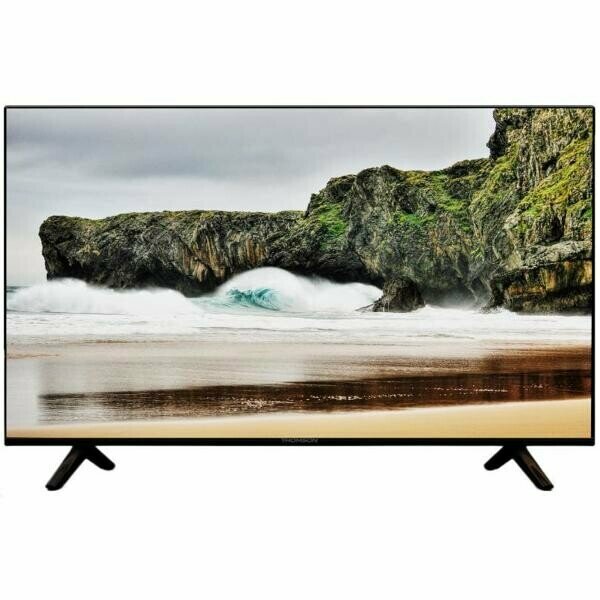 Телевизор Thomson T50USM7050; 50 дюймов; Смарт ТВ; Wi-Fi; Android