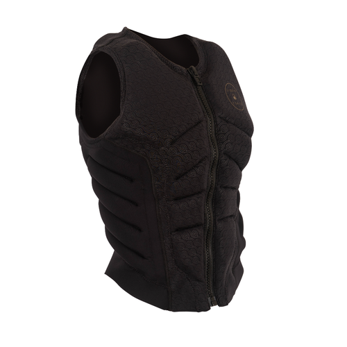 Жилет водный жен Liquid Force Ghost W Comp blk ss23 (L)