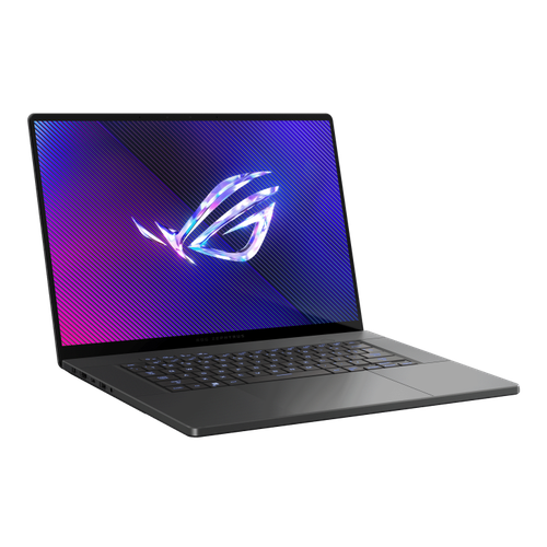 Ноутбук ASUS ROG Zephyrus G16 Ultra 9-185H 32GB 1T SSD 16 25K2560x1600 OLED 240Hz RTX 4060 Русская клавиатура Серый 249999₽