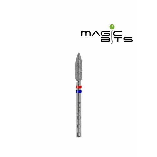 Фреза алмазная торпеда 31 мм 500₽