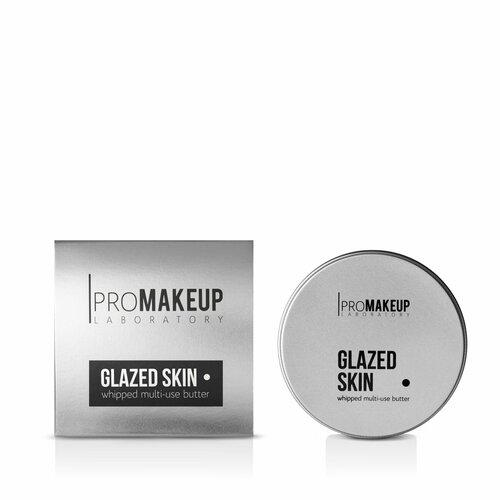 PROMAKEUP laboratory Баттер для тела GLAZED SKIN 1650₽