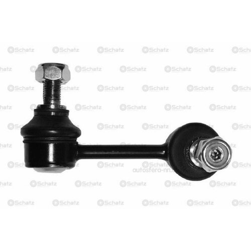 SCHATZ S32808L Стойка стабилизатора SCHATZ задняя слева ASX ECLIPSE CROSS LANCER Outlander Sport 4007 1470₽