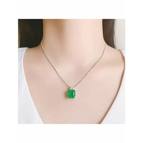 Комплект бижутерии ZULTANIT, серый