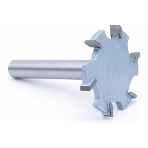 Фреза для выравнивания поверхности LC-1602-6-12 TideWay 8956 12600₽