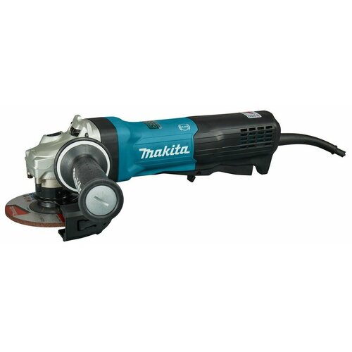 Углошлифовальная машина Makita 125 мм 1900 Вт GA5093X01 25000₽