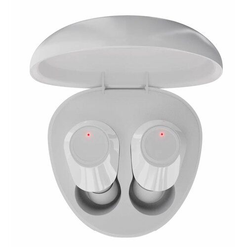 Беспроводные наушники More choice BW13 белый 92900₽