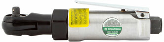 GARWIN PRO 801510-1001 Пневмотрещотка 1/4" 45 Нм (4,6 кГм)