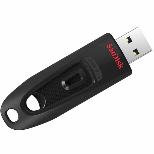 USB накопитель SanDisk Ultra SDCZ48-512G-G46 512GB