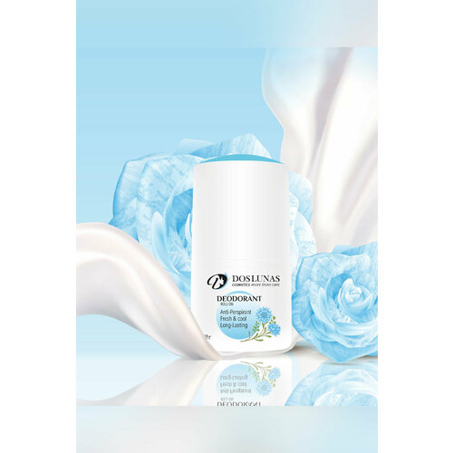 Дезодорант шариковый 