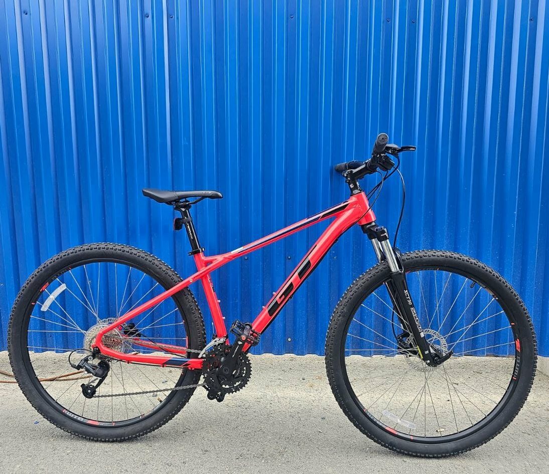 GT Avalanche 29