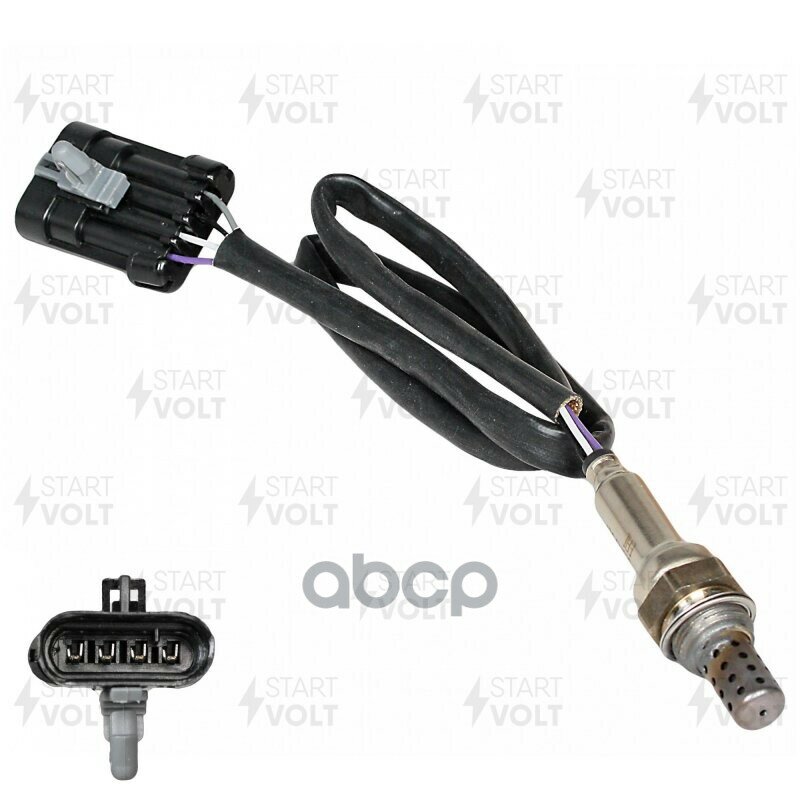 Датчик кисл. для а/м Geely Emgrand (11-)/MK (06-)/Otaka (05-) до кат. (VS-OS 2705) STARTVOLT арт. VSOS2705