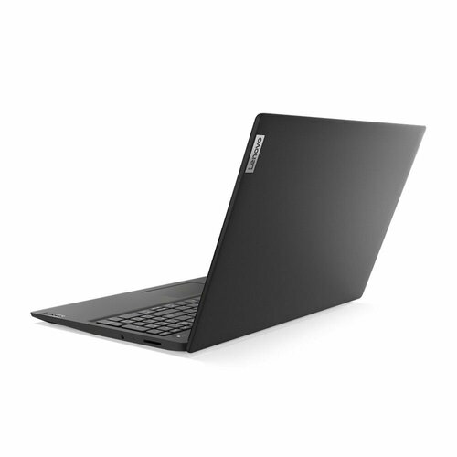 Ноутбук Lenovo Ноутбук Lenovo IdeaPad 3 15IML05 Core i3-10110U4Gb1TB156IPSFHDnoOSblack 81WB00T8RK 4856300₽