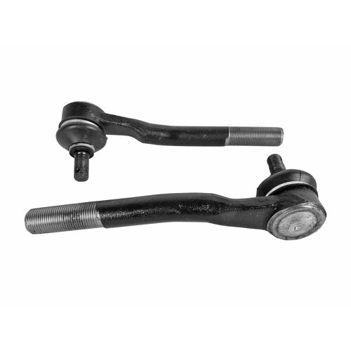 Наконечник рулевой тяги ВАЗ-2108 наружный 2 штуки комплект ВИС