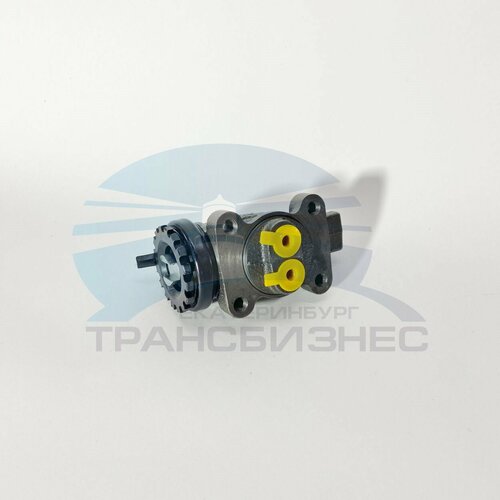 Цилиндр тормозной переднего колеса задний FAW 1041 без прокачки 3501320-B1 3501315-B1 1684₽