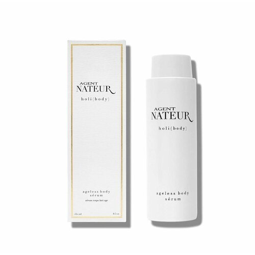 Agent Nateur Сыворотка - масло для тела Holi (Oil) Youth Body Serum 200 ml