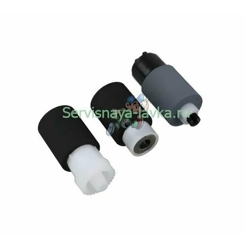 302F909171 302F906230 302HN06080 Комплект роликов Kyocera FS 410042004300 Stech 900₽