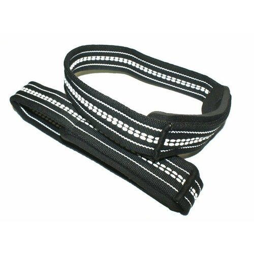 Лямки-петли для турника Длина петли 26 см Материал полиамид текстиль WS3316 1390₽