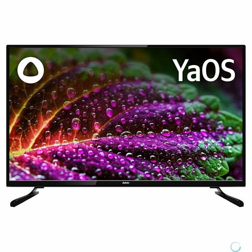 BBK 42LEX-7280FTS2C черный 2275000₽