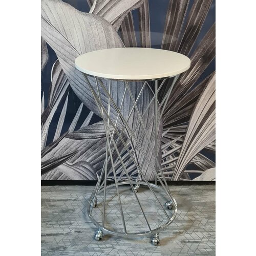 Выкатной столик для торта, на свадьбы и другие мероприятия