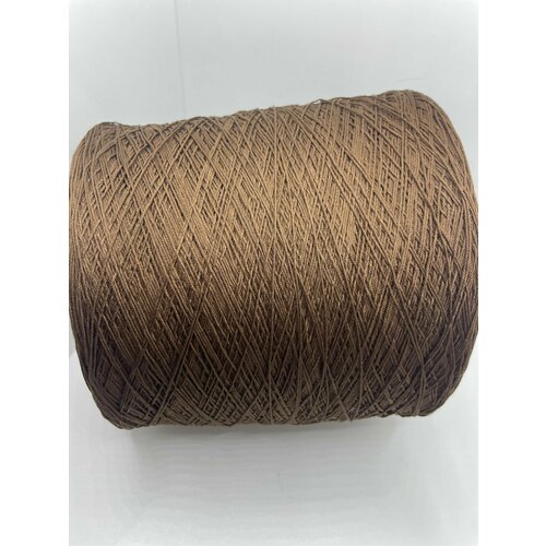 Мерсеризованный хлопок от Итальянского бренда Ecafil best