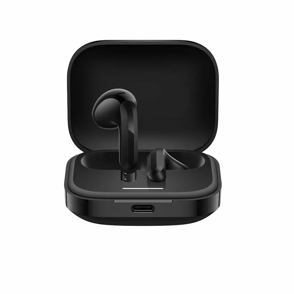 Беспроводные наушники Xiaomi Redmi Buds 6s (M2403E1) Black CN