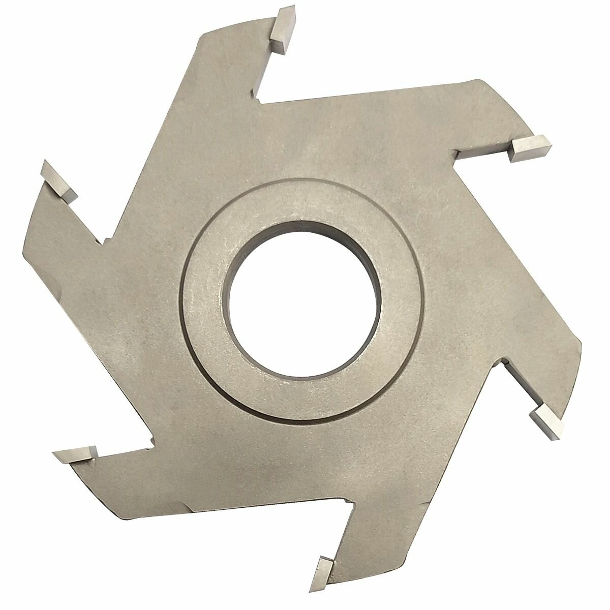 Фреза пазовая BELMASH RF0015T 125х32х10 мм