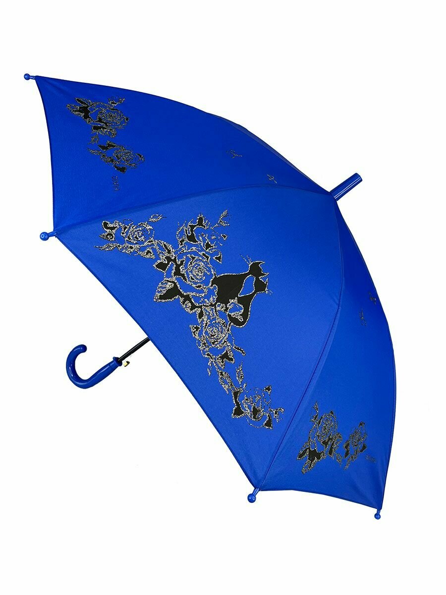 Зонт-трость Meddo синий