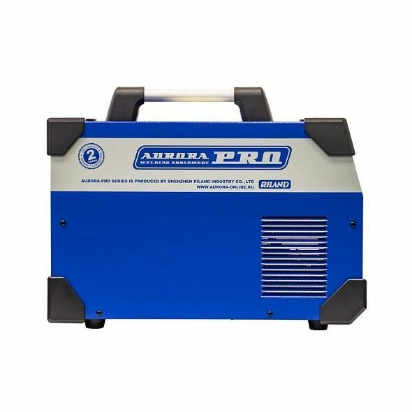 Сварочный инвертор AuroraPRO INTER 255 (MOSFET) аврора — фото 1