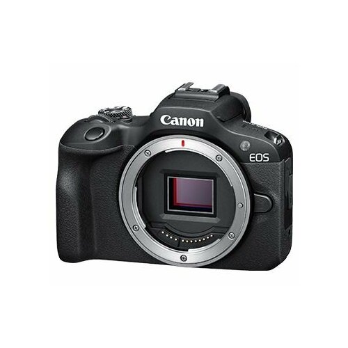 Фотоаппарат CANON EOS R100 BODY 50950₽