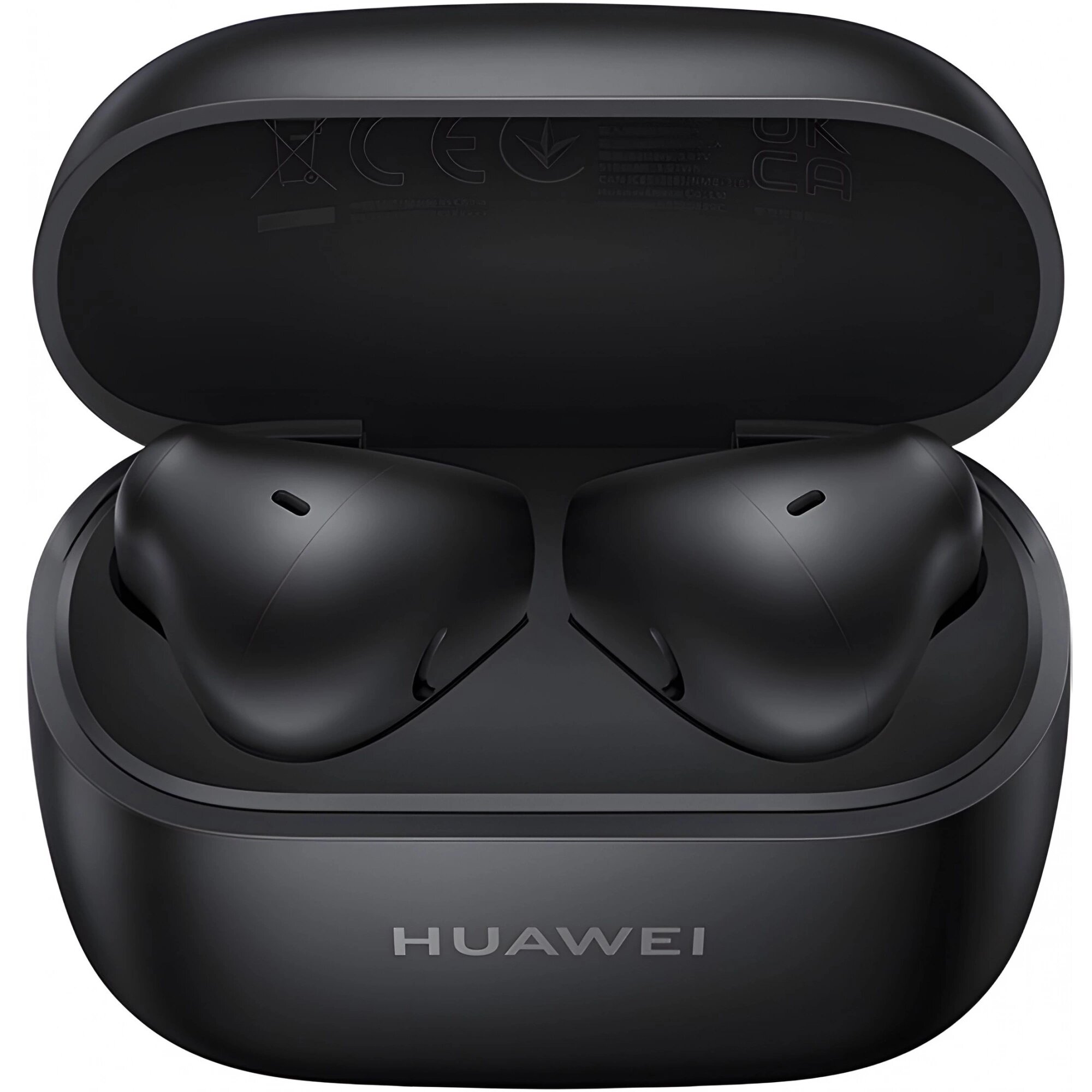 Беспроводные наушники Huawei FreeBuds SE 2 графитовый черный РСТ
