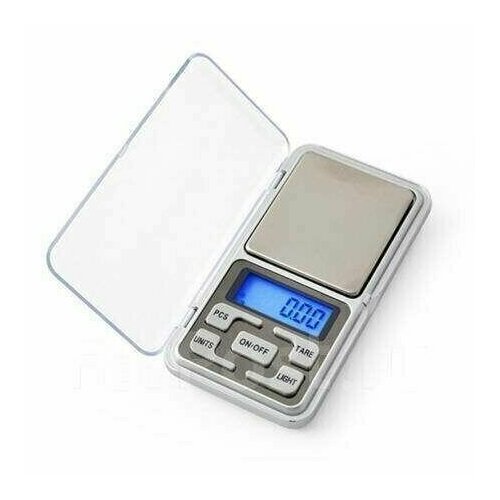 Весы ювелирные Scale MH-200 1299₽