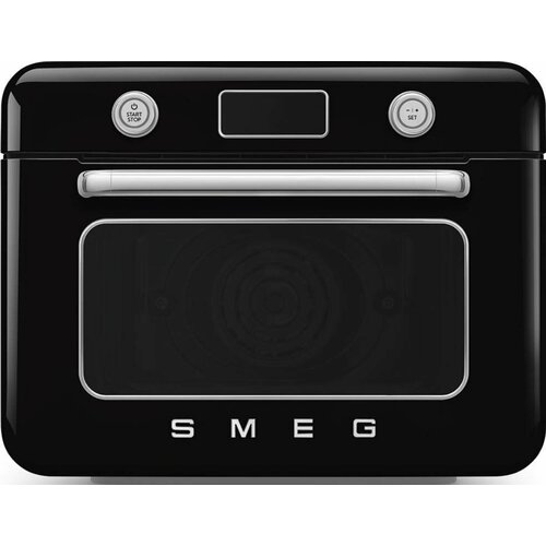 Мини-печь с паром Smeg COF01BLEU 12315000₽