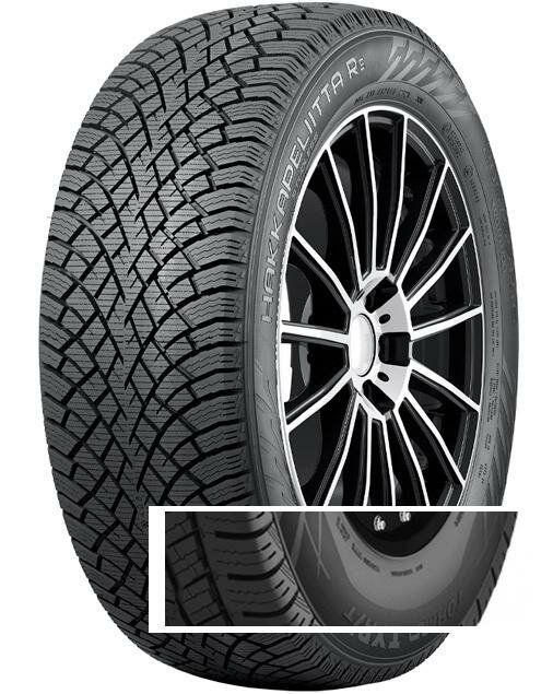 Зимняя нешипованная шина Nokian Tyres Hakkapeliitta R5 SUV (225/55 R18 102R)