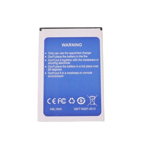 Аккумуляторная батарея Чехол. руна 3000 mAh на телефон HOMTOM HT17 Pro