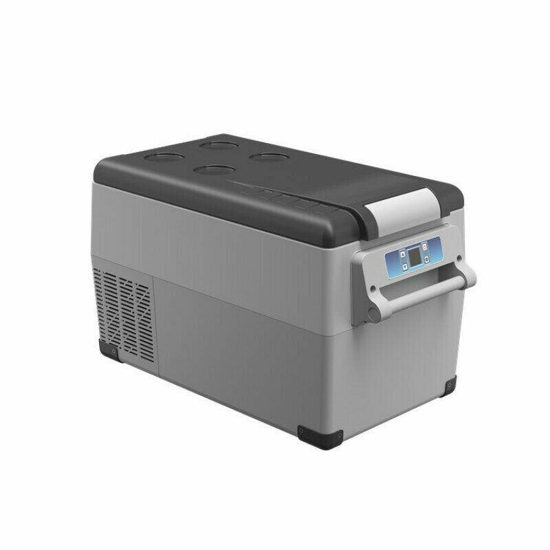 Автомобильный холодильник Alpicool CF35 (35л.) 12-24-220В