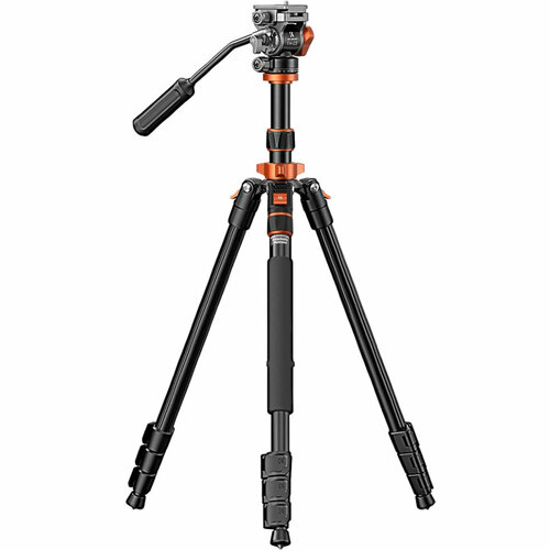 Штатив KF Concept K234A7 с головой FH-03 11790₽