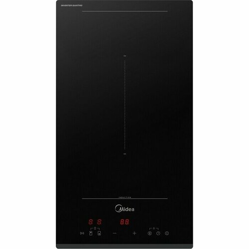 Индукционная варочная панель Midea MIH37103F 13591₽
