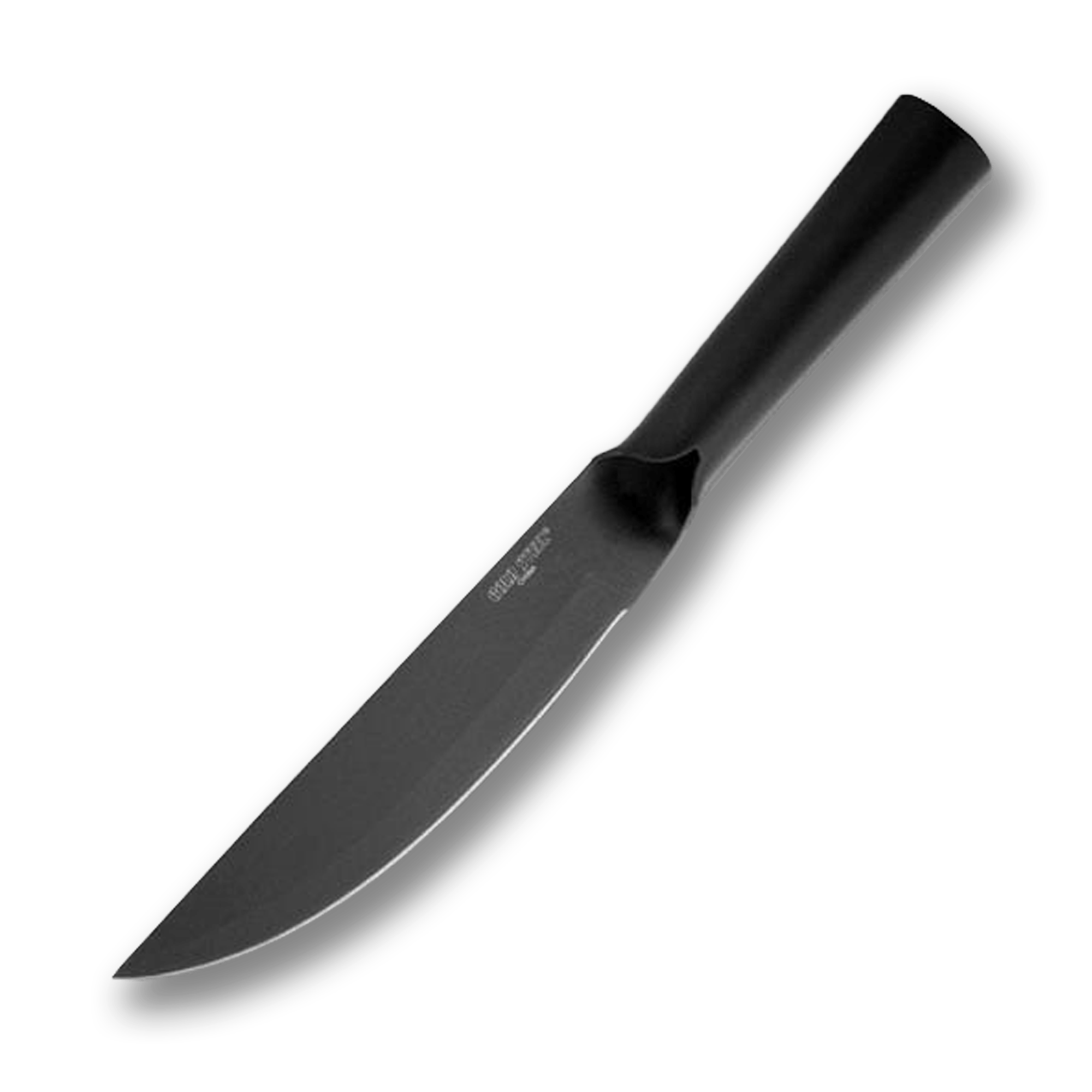 Нож для выживания с фиксированным клинком Cold Steel Bushman® 18.5 см, японская инструментальная углеродистая сталь SK-5, CS_95BUSK