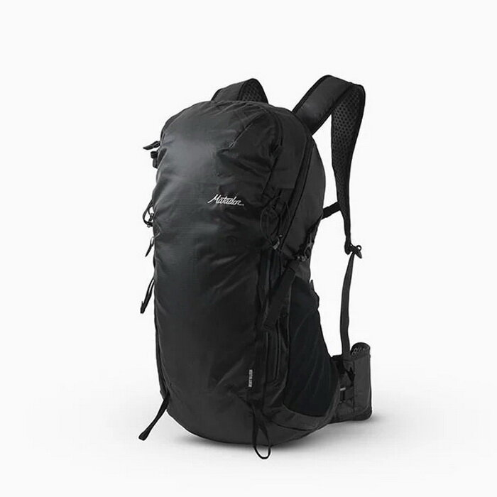 Рюкзак MATADOR Beast 18L, черный