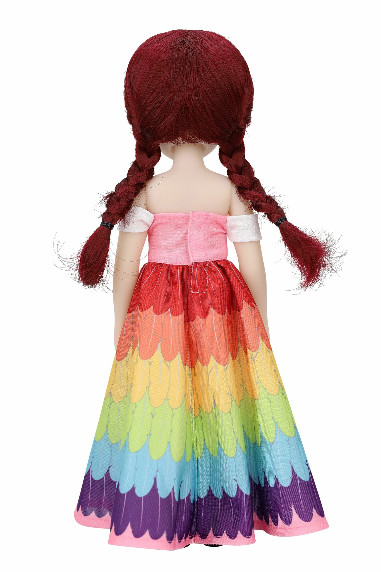 Кукла Ruby Red Таня , 28см — фото 1