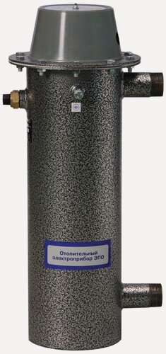 Изображение товара 11032 Электроприбор отопительный ЭПО- 7,5 /220В "Стандарт-Эконом" (14032+15325)