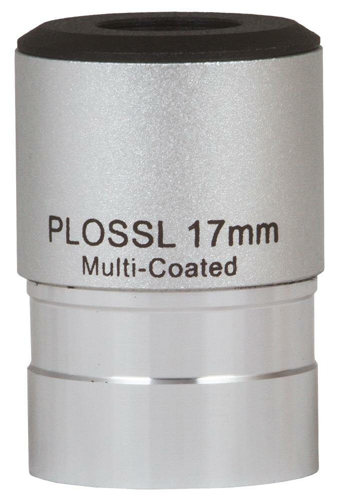Окуляр Sky-Watcher Plossl 17 Мм, 1,25"